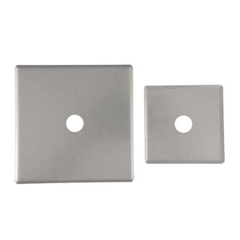 Sprinkler Escutcheon Plates – Fire Industry Supplies