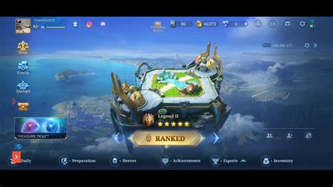 How To Use Beatrix Marksman Top 1 Global Youtube