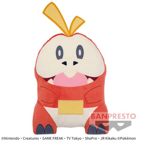 PokéXperto on Twitter Nuevos peluches de Pokémon de Banpresto