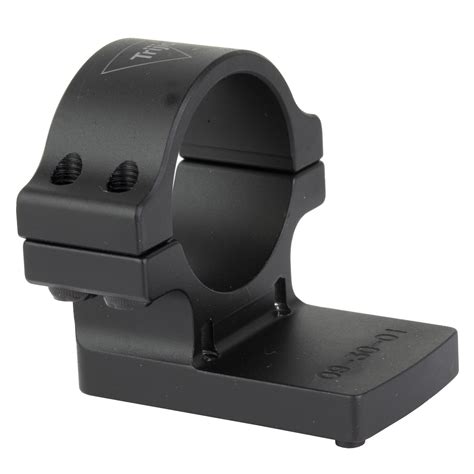 Trijicon Trijicon Rmr Sro Mnt Mm Scp Tube Ac