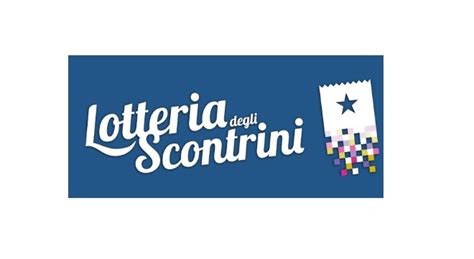 Lotteria degli scontrini come funziona e chi può partecipare