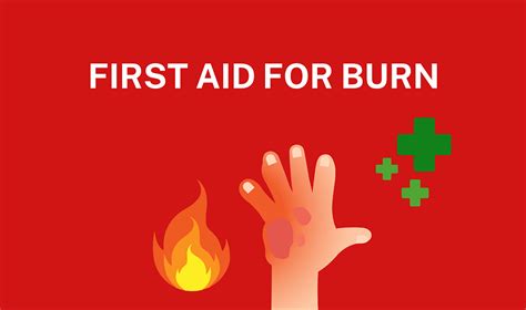 aid  burn  steps medium