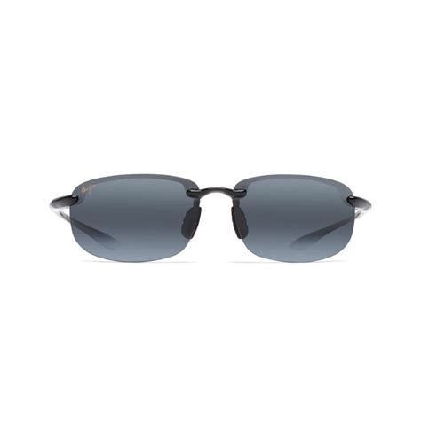 Occhiali Da Sole Uomo MAUI JIM HO HOKIPA 407 02 Ottica In Vista Store