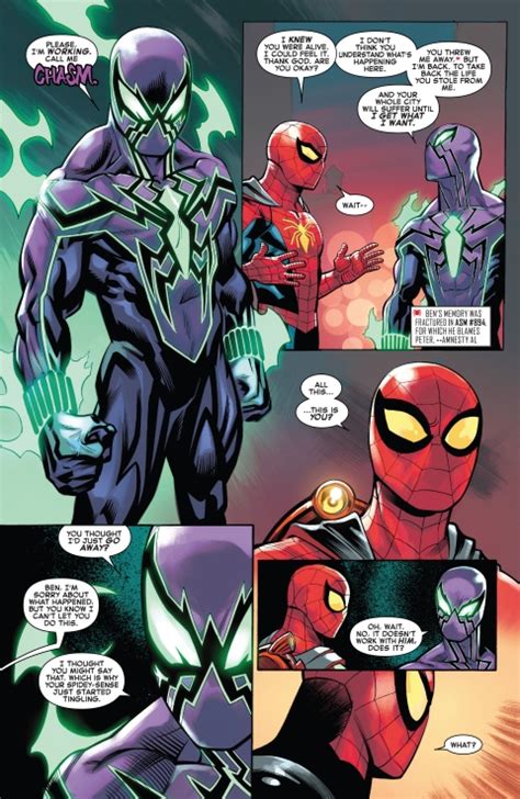 The Amazing Spider Man 15 Spider Man Online