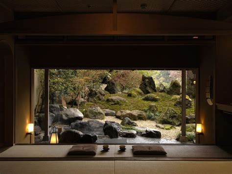 Japan Travel The Best Ryokans In Tokyo Kyoto Hakone Jetsetter