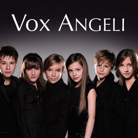 Vox Angeli Songs Events And Music Stats Viberate