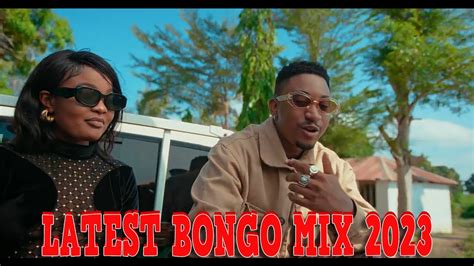 Best Of Mbosso Video Mix