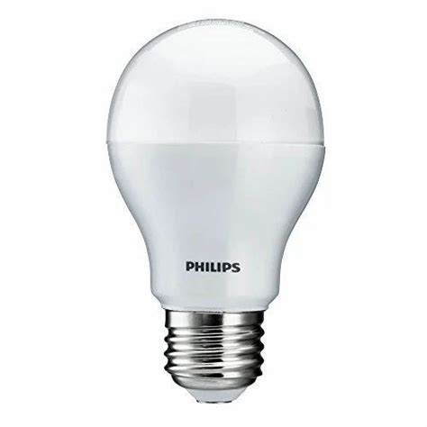 Cool Daylight 7 Watt Philips Led Bulb Base Type B15 Type Of Lighting