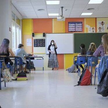 Encuentra Los Mejores Colegios En Espa A