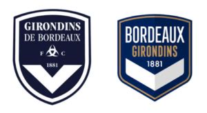 Girondins de Bordeaux : la force du logo - APACOM