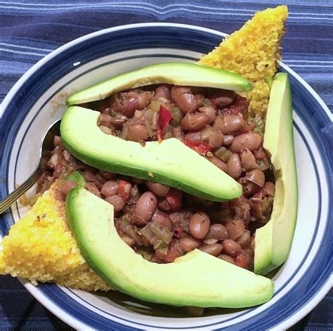 Cooking without a Net: Chili-Style Pinto Beans