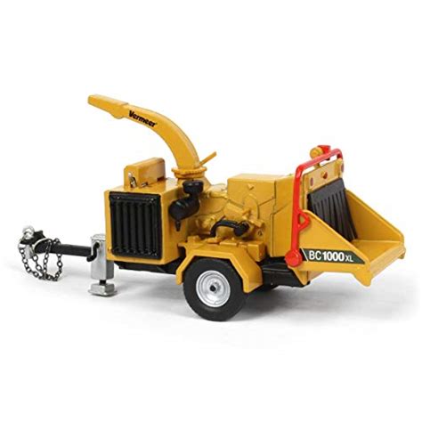 Best Toy Wood Chipper Truck For Kids