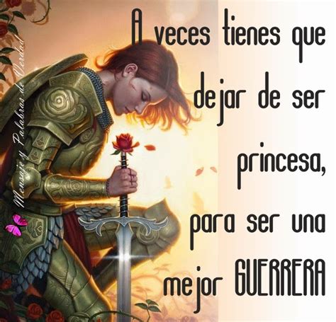 Imágenes De Mujeres Guerreras De Dios