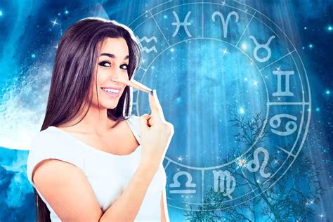 Segni Zodiacali Che Sono Bugiardi Nati Meglio Non Fidarsi Di Loro