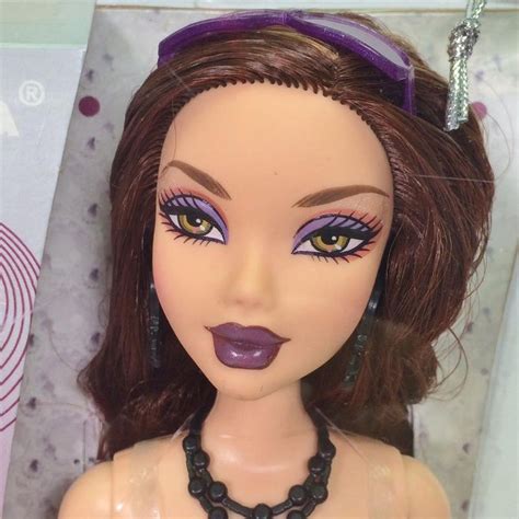 My Scene My Bling Bling Bikini Chelsea Doll J BarbiePedia