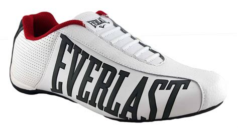 Everlast Ultimate W122 Mens Shoessneakerscasualboxing On Ebay Australia