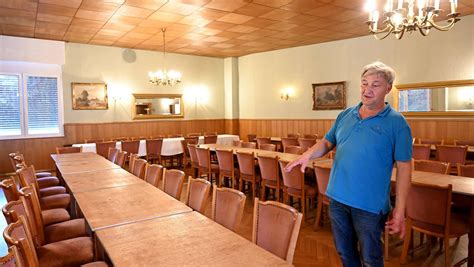 Langerbein wird zu Tillas Hof Restaurant feiert im Oktober Neueröffnung