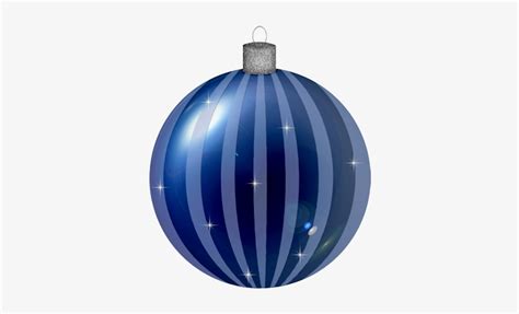 Christmas Ornament Clip Art Blue Christmas Ornament Clipart Free