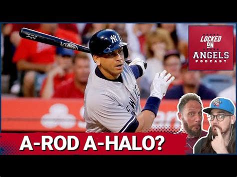 Los Angeles Angels Vs New York Yankees Series Preview Alex Rodriguez