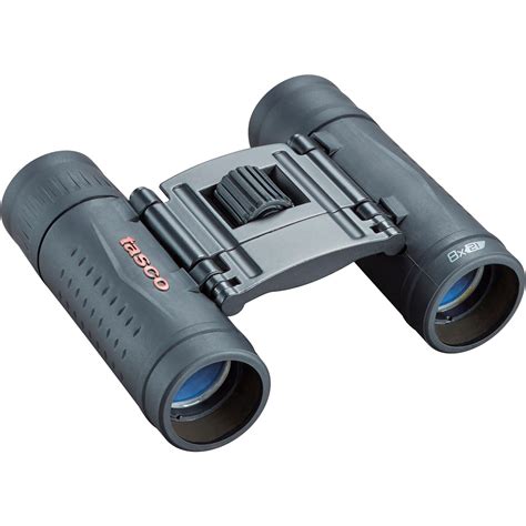 Binocular Tasco Essentials 12×25 Roof Camuflado 178125b Gotac