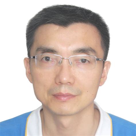 Jianxin Zhang Phd Chinese Academy Of Geological Sciences Beijing