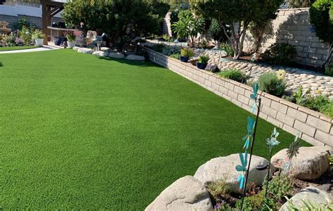 Why Commercial Properties Are Switching To Artificial Grass