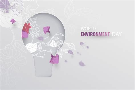 World Environment Day Vector Images Over 35000