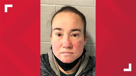 Harrisburg Woman Charged With Buying Guns On Behalf Of Man Barred From