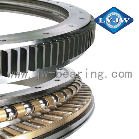 Stacker Reclaimer Slewing Bearing