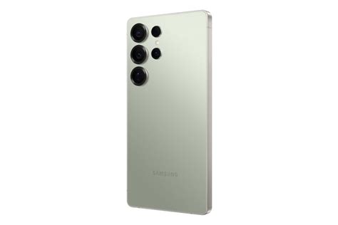 Samsung Galaxy S25 Ultra: Características y comparativas