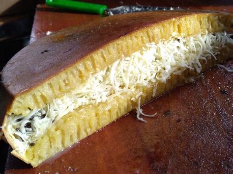 Daftar Harga Menu Delivery Martabak Bondang 60 Bandung Terbaru 2024