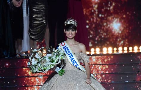 Miss France 2024 Eve Gilles Miss Nord Pas De Calais Remporte La