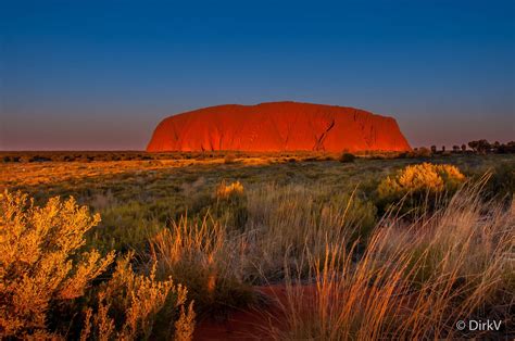 Uluru Wallpapers - Top Free Uluru Backgrounds - WallpaperAccess