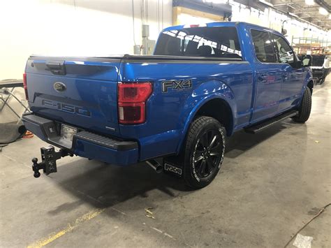 Velocity Blue Thread Page 3 Ford F150 Forum Community Of Ford Truck Fans