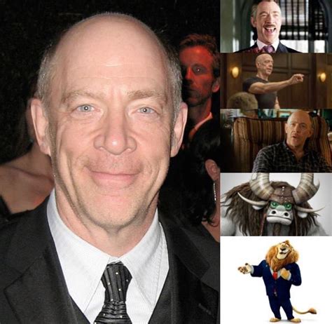 Alec Behan On Twitter Happy 63rd Birthday To J K Simmons The Actor