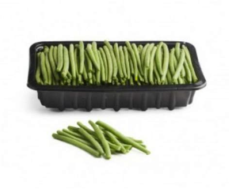 Haricot Vert Barquette De 250 G Kenya Bam Courses Courses En