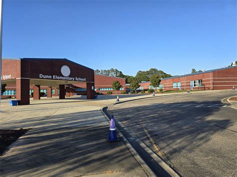 Harnett Central Middle... - Harnett Central Middle School