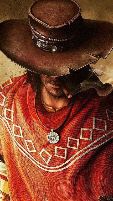 Wild West Iphone Western Cowboy Hd Phone Wallpaper Pxfuel