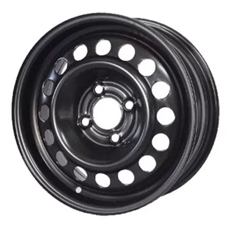 Llanta Chapa R14 Renault Kangoo Clio Megane Ruedas Bojanich MercadoLibre