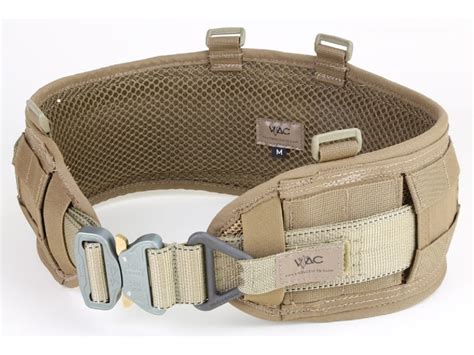 Viking Tactics Battle Belt And Cobra Belt • Spotter Up