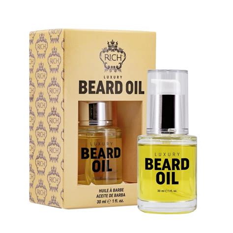 11 Best Beard Oils For Black Men Perfect Holiday Ts For 2024