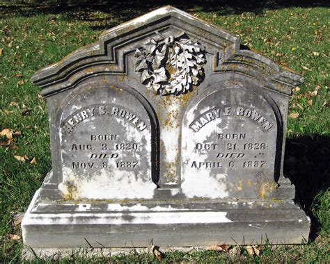 Weathered Marble Gravestone St Johns Lutheran Church Ce Flickr