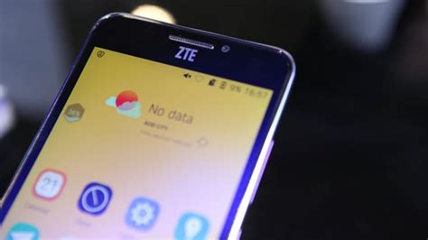 Zte Grand S Review Trusted Reviews