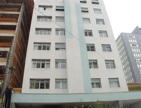 Condomínio Edificio Tivoli Rua Mateus Grou 581 Pinheiros