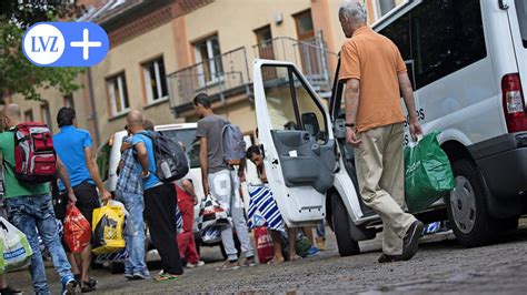 So Will Nordsachsen Tausende Fl Chtlinge Unterbringen