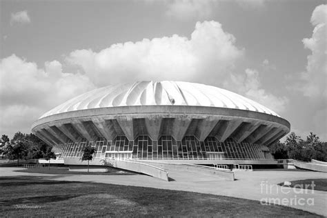 University Of Illinois Assembly Hall Photograph By University Icons