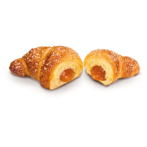 Gran Brioche Albicocca Fratelli Ferrari