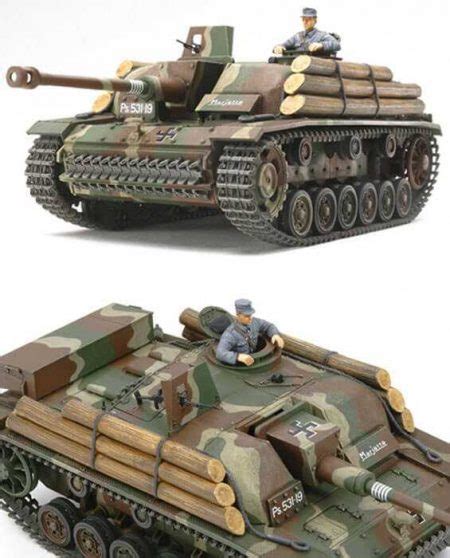 Stug Iii Ausf G Finnish Army Mister Model