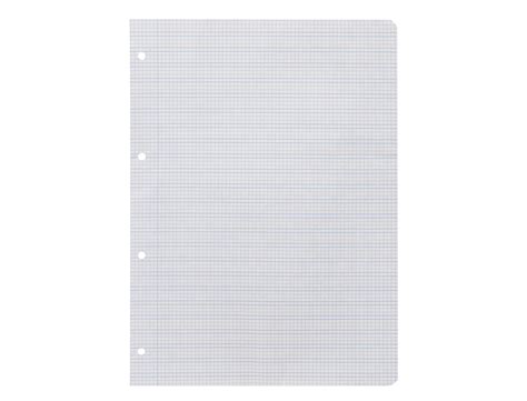 Ideiapack Office RECAMBIO LIDERPAPEL FOLIO 100 H 4 TALADROS 70 GR