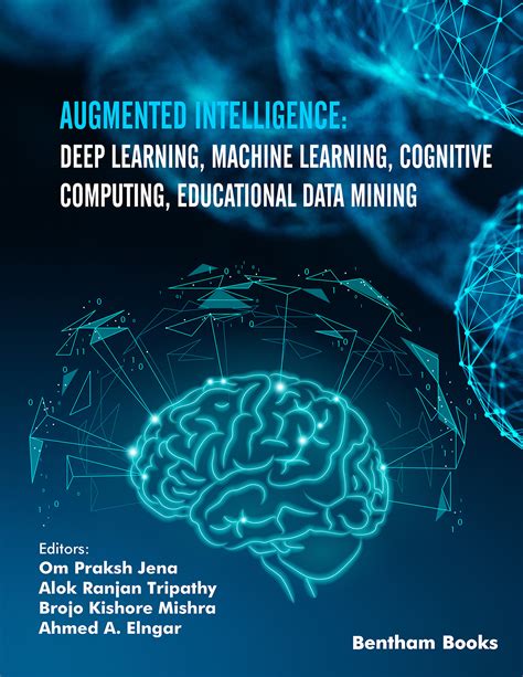 Augmented Intelligence Deep Learning Machine Learning Cognitive